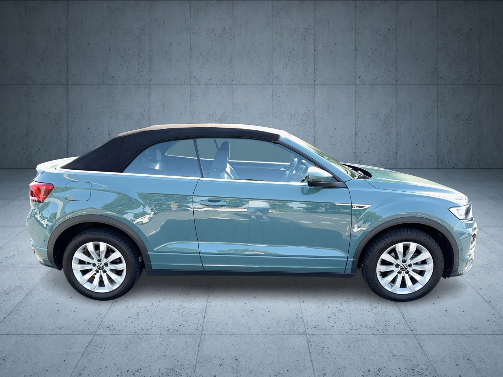 Volkswagen T-Roc - Bild 6