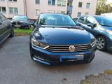Volkswagen VW Passat 1.6 Trendline - Volkswagen Passat mit Diesel-Antrieb: V6