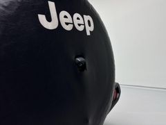 JEEP Wrangler Rubicon DualTop/Tempom./AHK/1.Hand