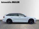 Skoda Octavia III Combi 2.0 TDI 110 kW-DSG-Navi-8xAlu - Skoda Octavia: Ii Combi