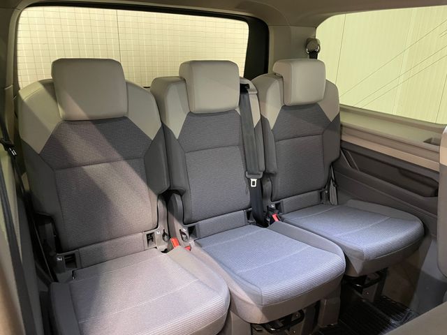 T7 Multivan lang 2.0 TDI DSG AHK NAVI RFK