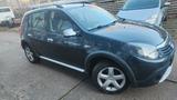 Dacia Sandero 1.6 MPI 85 Stepway LPG