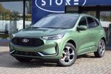 Ford Kuga FHEV Hybrid ST-Line X 4x4 LED NAVI AHK SHZ - mit Hybrid-Antrieb: Alcantara, Notbremsassistent
