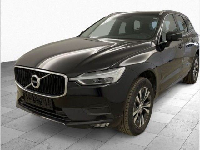 Volvo XC60 B4 Momentum Pro AWD/Navi/LED/AHK/Kam/el.HKL