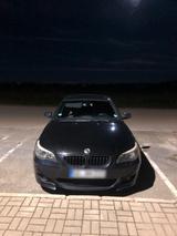 BMW Bmw e60 M Paket M57 tauschen möglich - gebrauchte BMW M5 aus dem Jahr 2006