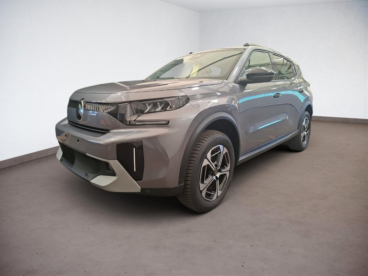 Citroën C3 Aircross Hybrid 145 e-DSC6 MAX *WINTER-PAKET*