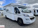 Hobby Optima ONTOUR T65 GE Solar, Dachklima, Lithium - Angebote