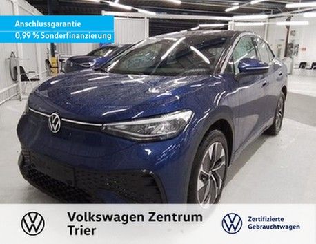 Volkswagen ID.5 Pro AHK, Navi, Assistenzpaket, VWZ