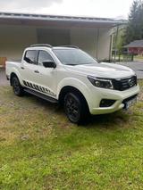Nissan Navara - Nissan Navara von privat
