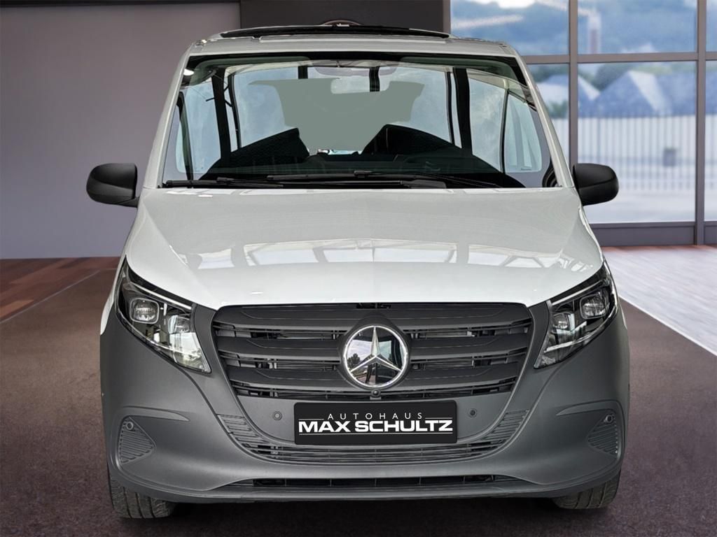 Fahrzeugabbildung Mercedes-Benz Vito 119 CDI 4x4 Tourer PRO Lang Navi*LED*Kamera