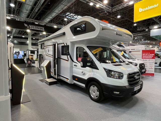 Benimar S 363 UP Md. 2027