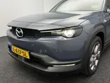 Mazda MX-30 e-SkyActiv 145 36 kWh SOH 91,9% | Head-up - Mazda MX-30 aus 2021