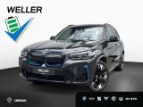 BMW iX3 M Sport LC-Pro,DA-Pro,RFK,Pano,Ad-Fw+LED,20 - BMW iX3 aus 2022