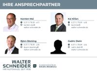 Volkswagen ID.7 - Vorschau Bild 23