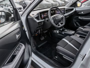 Opel Frontera GS 1.2 81 kW Spurhalteassistent Navi