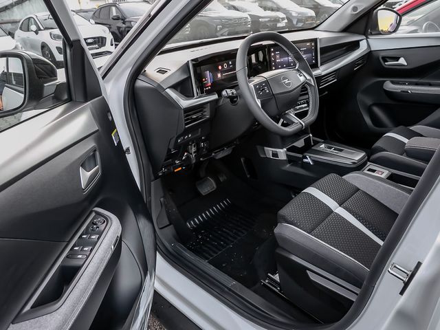 Opel Frontera GS 1.2 81 kW Spurhalteassistent Navi