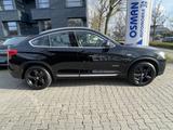 BMW X4 xDrive28i Aut. xLine /Abstandstempomat/AHK - gebrauchte BMW X4 aus dem Jahr 2017
