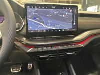 Skoda Octavia - Vorschau Bild 10