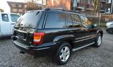 Jeep Grand Cherokee Overland WJ 2.7 CRD Autom. 2004 - Jeep Grand Cherokee in Bochum