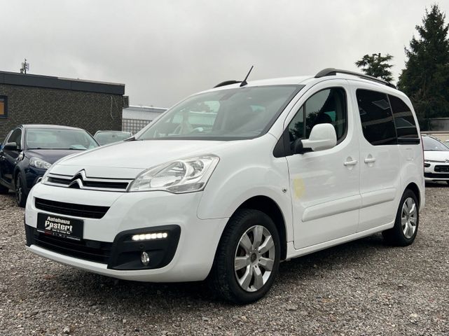 Citroën Berlingo Kombi Shine Navi, PDC