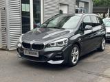 BMW Gran Tourer 218 i M Sport 7/SITZER+AUTOMATIK - BMW 218 in Düsseldorf