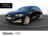 Audi A3 Sportback TFSI advanced AHK+CARPLAY+PDC - Audi A3 Neuwagen