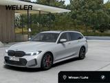 BMW 320d xDrive Touring M Sport PRO Pano AHK HUD H/K