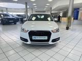 Audi A1 1.0 TFSI S-Tronic*Bluetooth*Klimaauto*MP3* - Audi A1 mit Benzin-Antrieb: Limousine