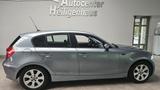BMW 118i Xenon Klimaauto Sitzheizung PDC - gebrauchte BMW 118 aus dem Jahr 2006