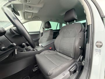 Skoda Superb - 5