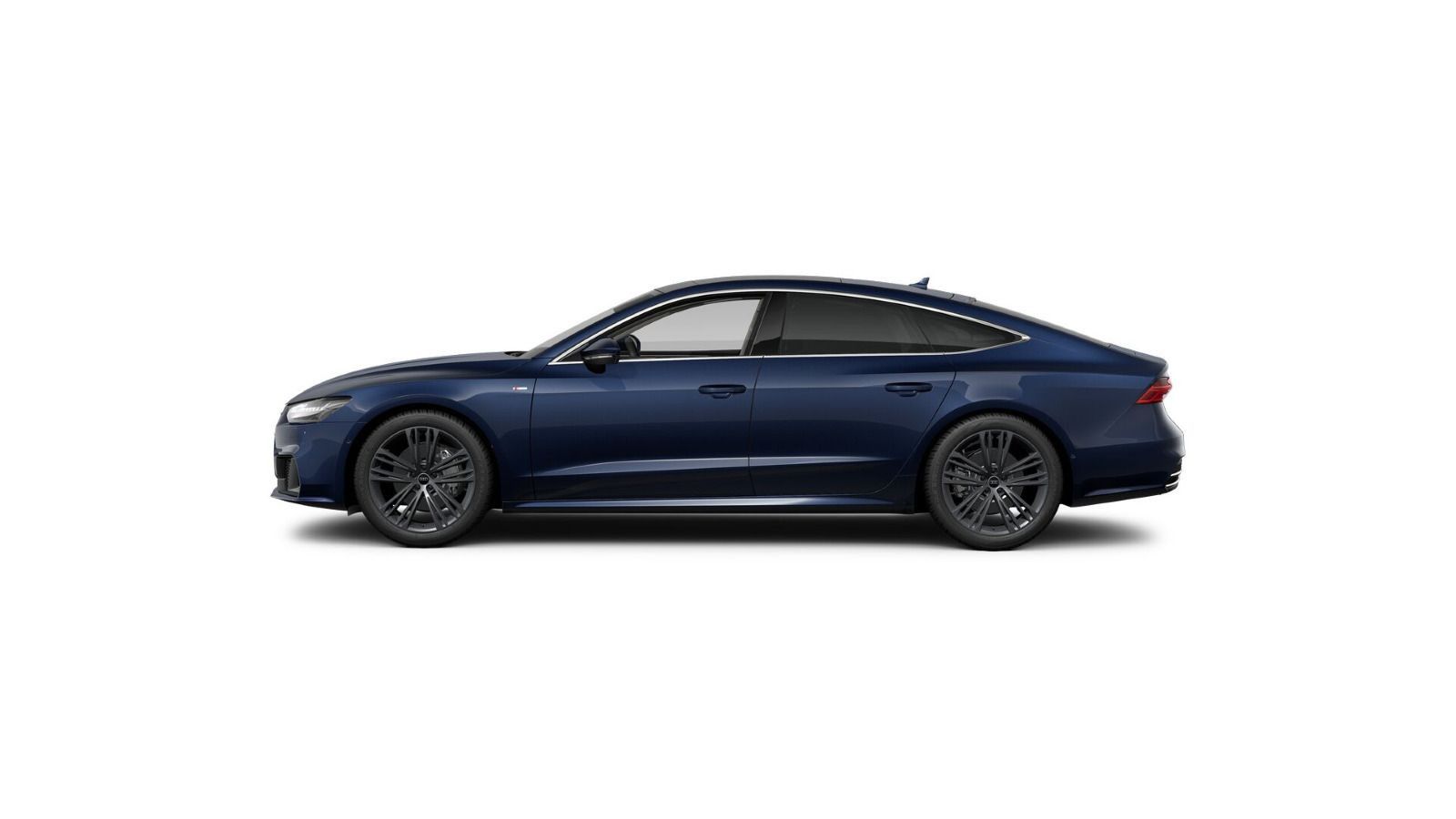 Audi A7 - Bild 4
