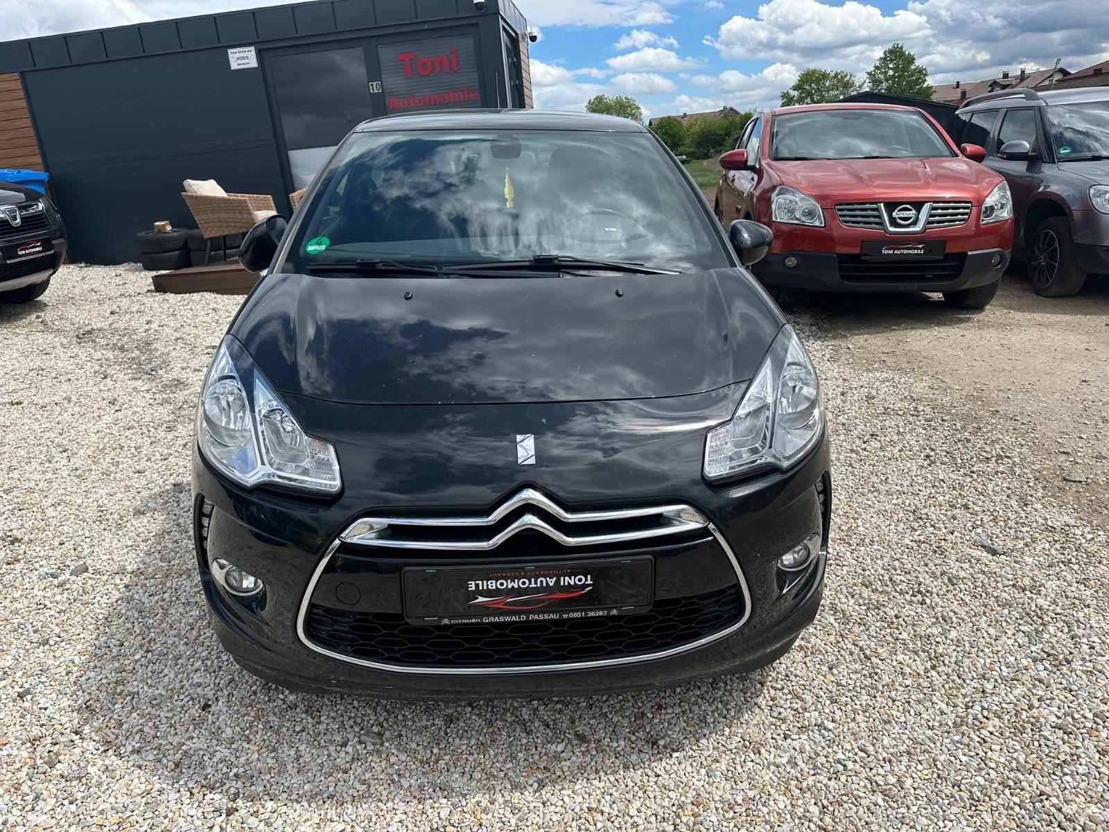 Citroën DS3 SoChic