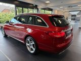 Mercedes-Benz C 300 T-Modell AVANTGARDE Exterieur/COMAND APS - Mercedes-Benz C-Klasse: Comand Aps