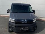 MAN TGE 3.180 L3H2 Kasten LED NAVI ACC LED STANDHZ - : Standheizung, Kleinbus