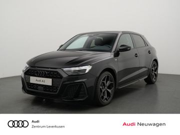 Audi Leasingangebot: Audi A1 Sportback TFSI S line ACC KAM NAVI VIRT PDC