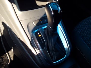 Bild 14 Opel Astra K ST 1.4T PDC Sitz+Lenkradheizung Navi AT