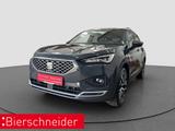 Seat Tarraco 1.4 e-Hy. DSG Xperience ab mtl. 289,- AH - Seat Tarraco Jahreswagen