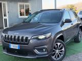 Jeep Cherokee 2.2 Mjt AWD Tetto Automatica Garan - Jeep Cherokee Kombi Gebrauchtwagen