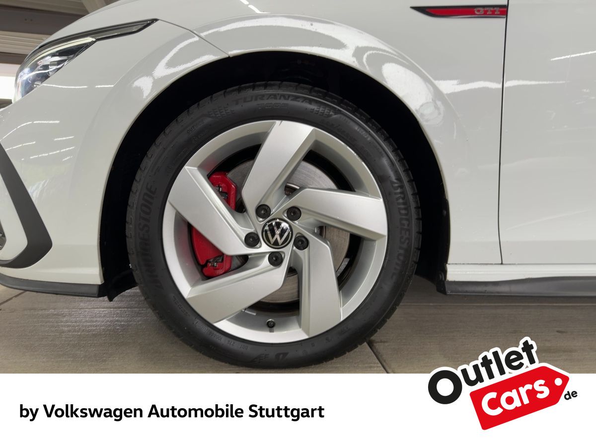 Volkswagen Golf - Bild 11