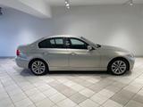 BMW 320 d xDrive Automatik SHZ PDC Leder AHK - BMW 320 aus 2011: 320d