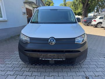 Volkswagen Caddy Maxi - 2