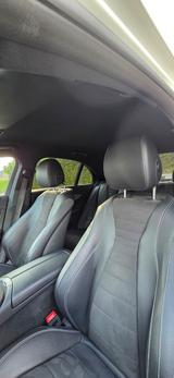 Mercedes-Benz E 200 AMG Line, super Ausstattung und Zustand - Mercedes-Benz E-Klasse von privat