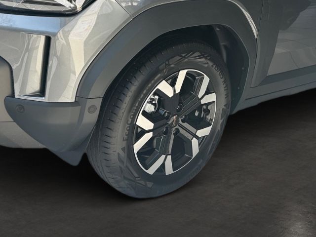Fahrzeugabbildung Dacia Duster Extreme 1.6 Hybrid 140HP AT SHZ Digitales