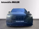 Audi SQ7 4.0TDI quattro+HUD+ACC+360°KAMERA+STANDHZG.+ - gebrauchte Audi SQ7 aus dem Jahr 2020