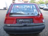 Renault R 5, 5 türig - Renault R 5 mit Benzin-Antrieb