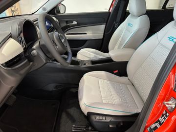 Bild 10 Fiat 600e la Prima