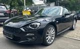 Fiat 124 Spider Lusso*Bose*Leder*Sitzheizung*Roadster - Fiat Unfallwagen