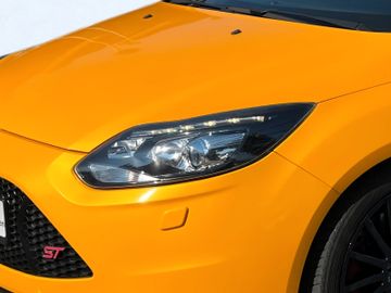 Ford Focus Lim. ST