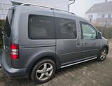 Volkswagen VW Caddy 2.0 TDI BMT DSG 140PS - Volkswagen Caddy: 140 Ps