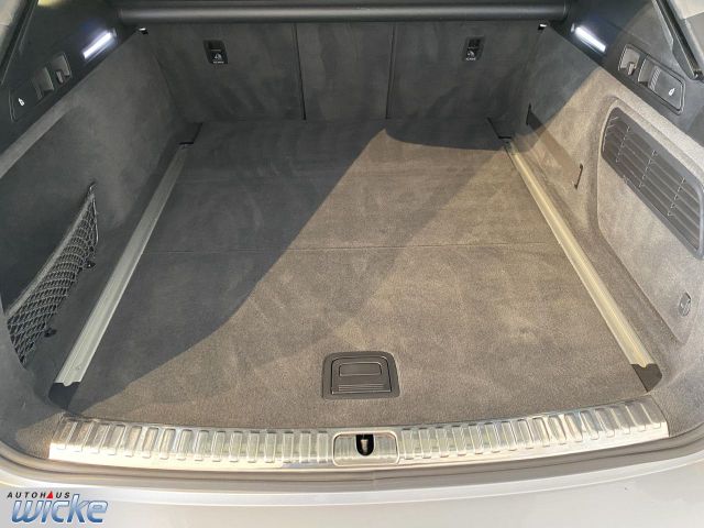 A6 Avant 45 TDI S tronic quattro S Line NAVI